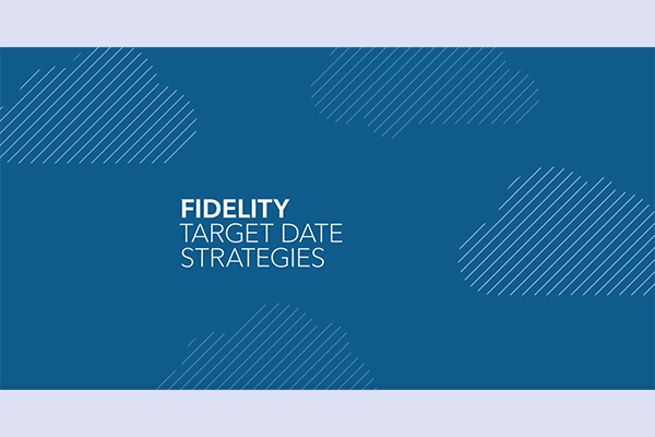 Fidelity Target Date Funds